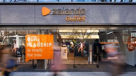 zalando store near me